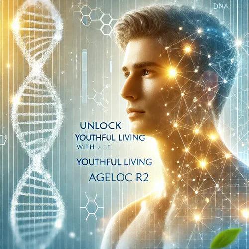 Anti Ageing Supplements - Happiness Harmony Hub