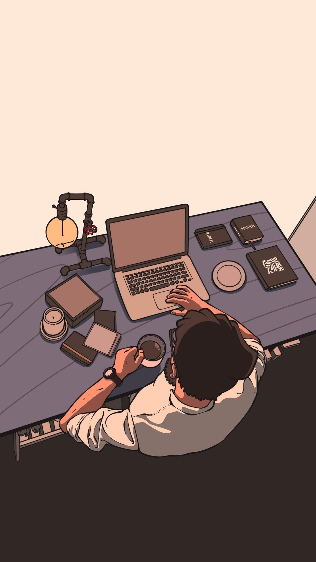 Are You Experiencing ‘Technostress’? Here’s How to Break Free and Find Your Calm! 📱💻 - Happiness Harmony Hub