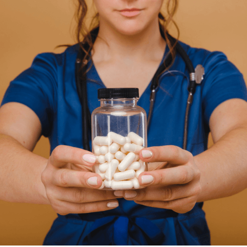 Can Calm Magnesium Supplements Cause Diarrhea? Here’s What You Need to Know 🤔 - Happiness Harmony Hub