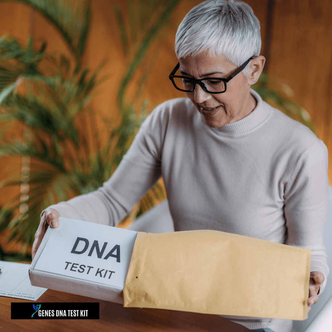 Can I Buy a DNA Test Kit in Singapore? Here's Everything You Need to Know! 🧬 - Happiness Harmony Hub
