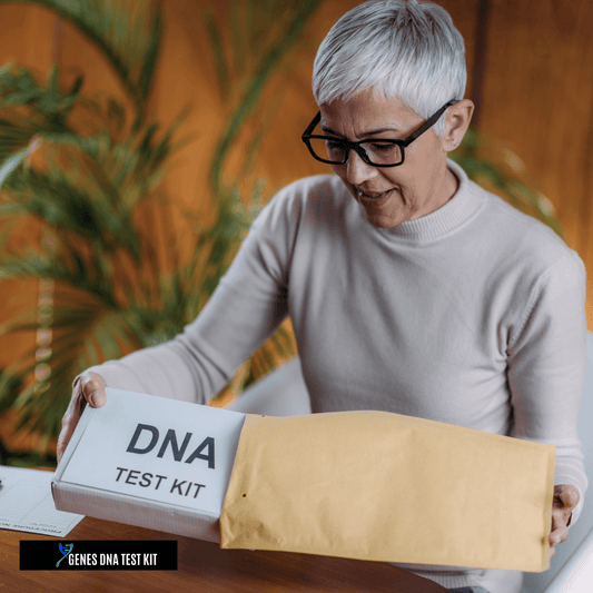 Can I Buy a DNA Test Kit in Singapore? Here's Everything You Need to Know! 🧬 - Happiness Harmony Hub