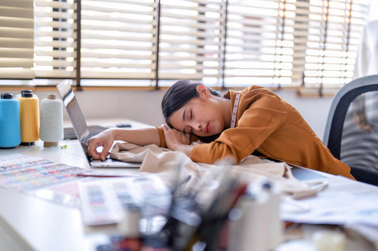 🌙 Can Lack of Sleep Kill You? The Shocking Truth You Need to Know! 🛏️ - Happiness Harmony Hub