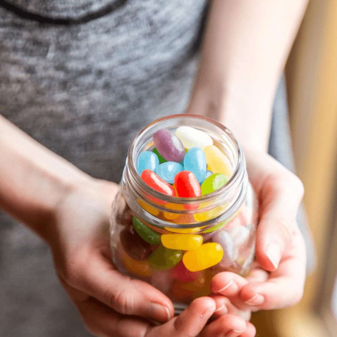Does Mental Focus Gum Really Work? Here's What You Need to Know! 🤔🧠 - Happiness Harmony Hub