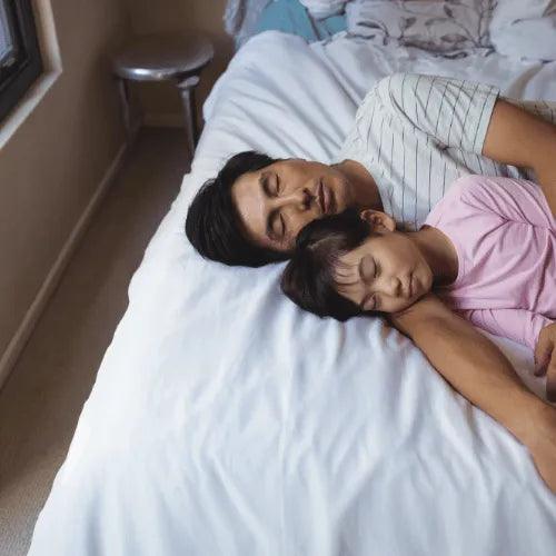 How Sleep Affects Memory: Unlocking the Power of Rest for Optimal Brain Function 🧠💤 - Happiness Harmony Hub