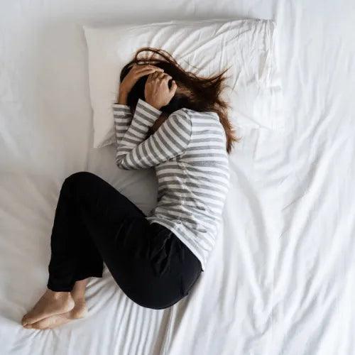 How Sleep Affects Mental Health: The Connection You Can't Ignore 💤🧠 - Happiness Harmony Hub
