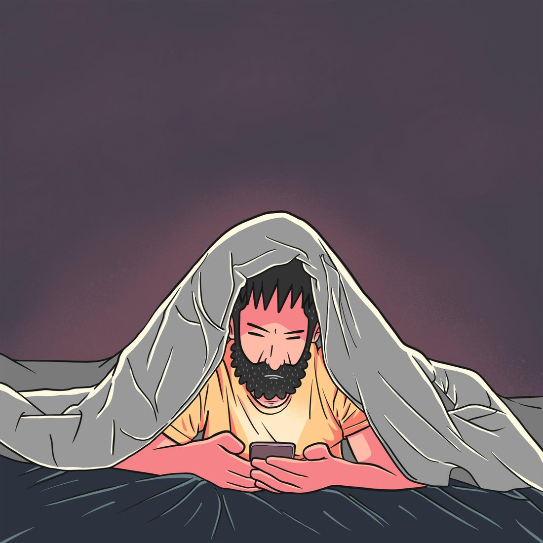 🌙 How to Beat Insomnia and Finally Get a Full Night’s Sleep! 😴 Practical Solutions to Overcome Sleepless Nights - Happiness Harmony Hub