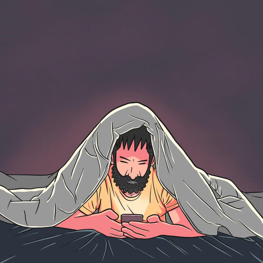 🌙 How to Beat Insomnia and Finally Get a Full Night’s Sleep! 😴 Practical Solutions to Overcome Sleepless Nights - Happiness Harmony Hub