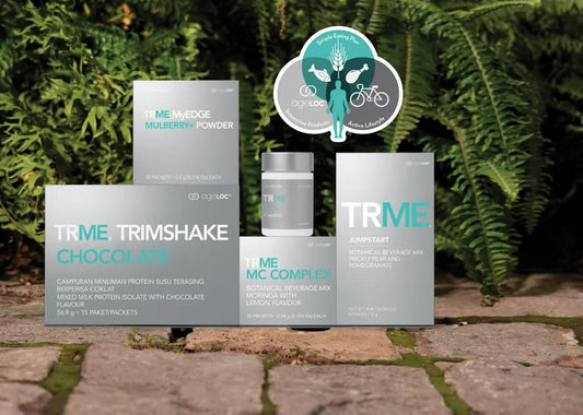 How to Use ageloc TRME? - Happiness Harmony Hub