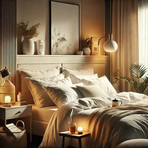 Improve Sleep Quality - Happiness Harmony Hub