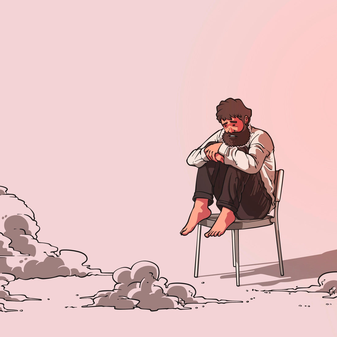 Is Anxiety Harmful to Your Heart? ❤️ The Surprising Truth You NEED to Know! - Happiness Harmony Hub