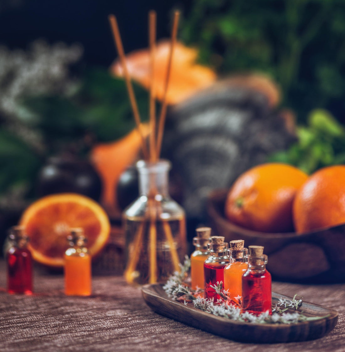 Is Essential Oil Safe? The Truth You Need to Know Before You Use It - Happiness Harmony Hub