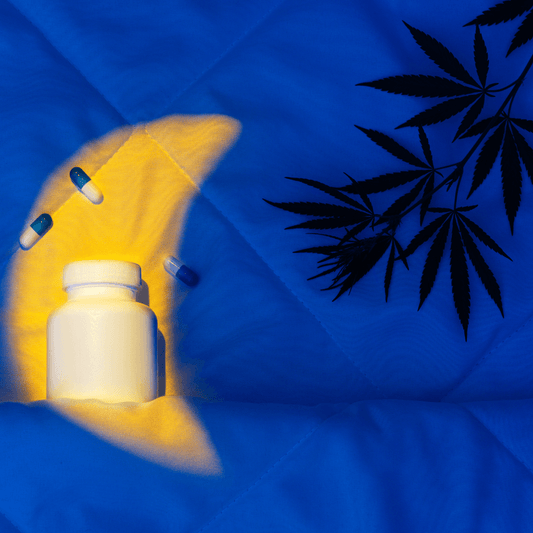 Is It Safe to Take Melatonin Every Day? Here's What You Need to Know! 🌙💤 - Happiness Harmony Hub