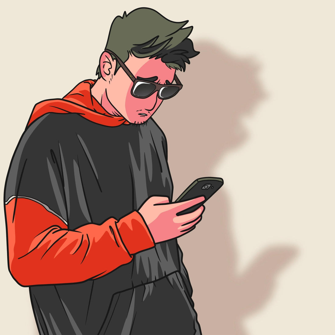 📱 Is Social Media Secretly Hurting Your Mental Health? The Hidden Impacts of Instagram and TikTok You Need to Know! 📲 - Happiness Harmony Hub