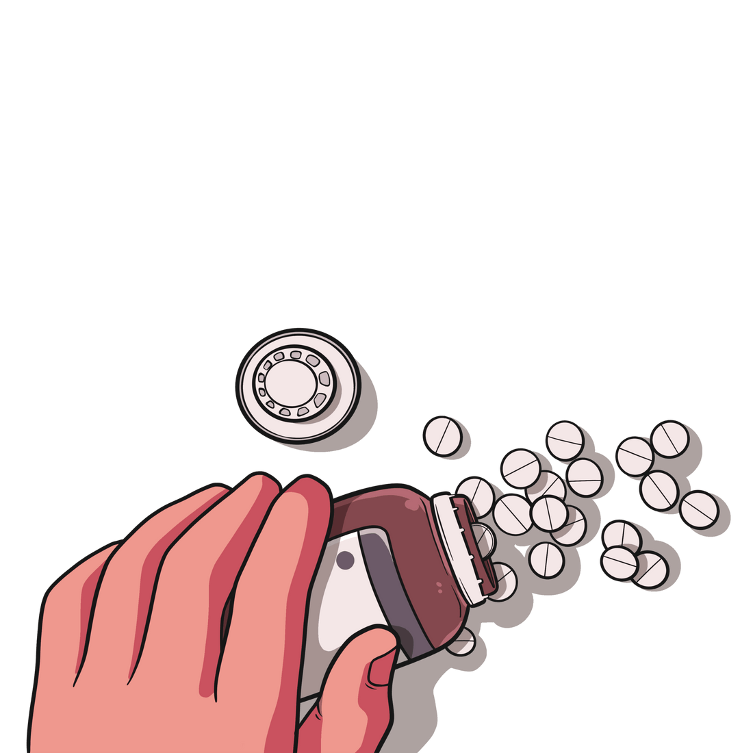 ๐ค STOP Using Sleeping Pills to Sleep! ๐ Hereโs Why You Need to Protect Your Health; Better Ways to Fall Asleep Naturally! ๐ - Happiness Harmony Hub