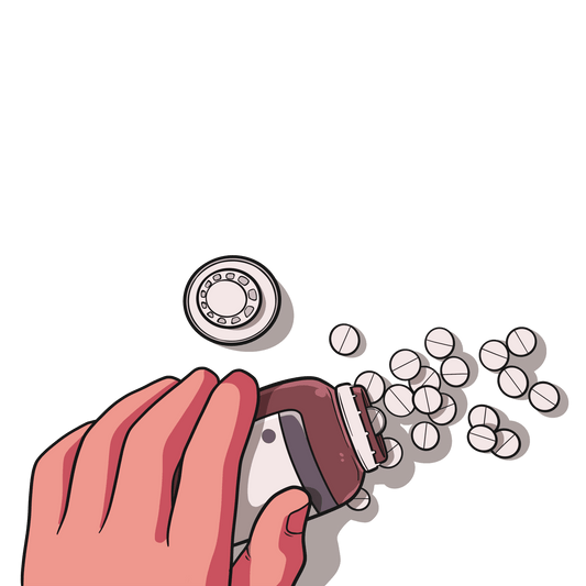 💤 STOP Using Sleeping Pills to Sleep! 🛑 Here’s Why You Need to Protect Your Health; Better Ways to Fall Asleep Naturally! 🌙 - Happiness Harmony Hub