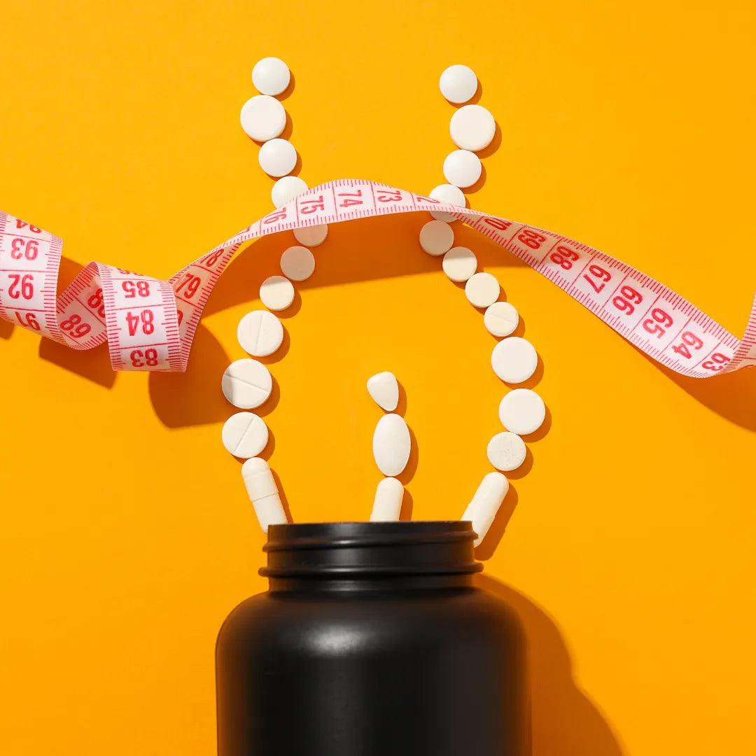 The Truth About Weight Loss Pills in Singapore: A Safe and Proven Solution for Lasting Results💪🌿 - Happiness Harmony Hub