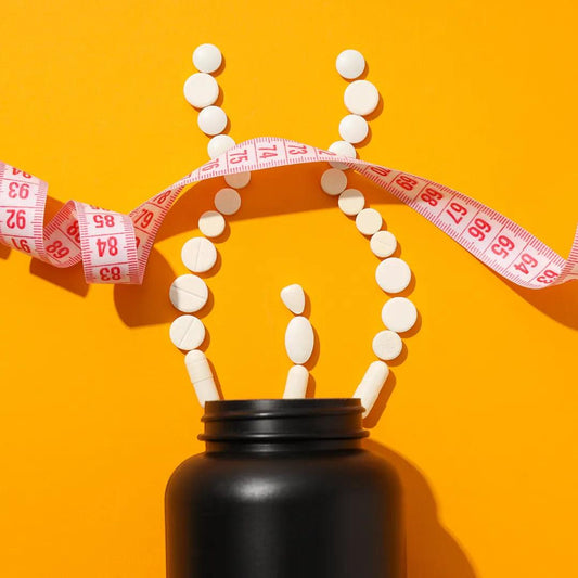 The Truth About Weight Loss Pills in Singapore: A Safe and Proven Solution for Lasting Results💪🌿 - Happiness Harmony Hub
