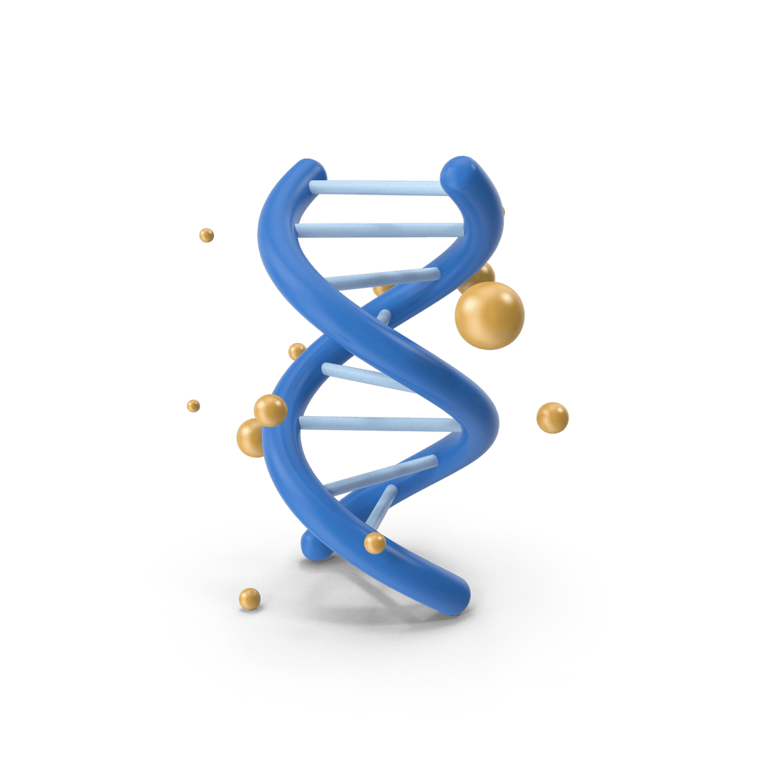 🧠 Unlocking Your Brain's Potential: The Power of DNA Testing for Mental Wellness! 🚀 - Happiness Harmony Hub
