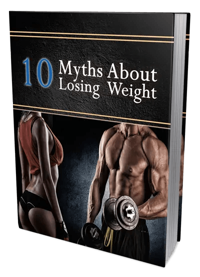 10 Myths About Losing Weight - Happiness Harmony Hub
