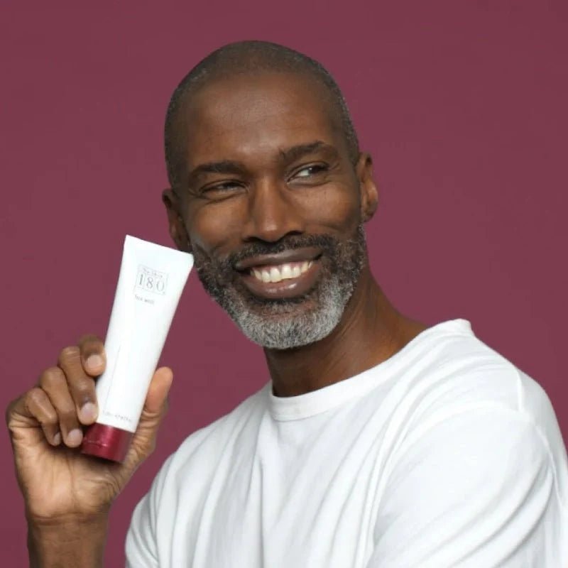 180° Face Wash - Happiness Harmony Hub