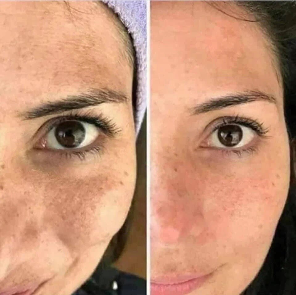 180° Face Wash - Happiness Harmony Hub