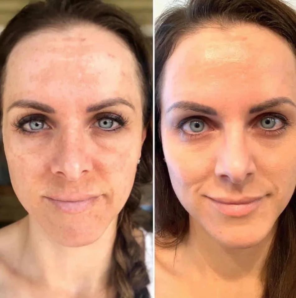 180° Face Wash - Happiness Harmony Hub