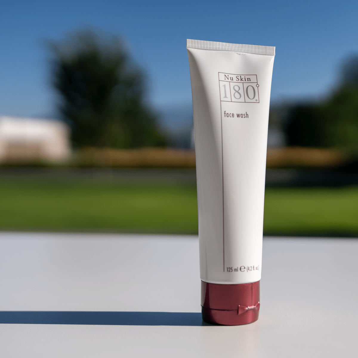 180° Face Wash - Happiness Harmony Hub