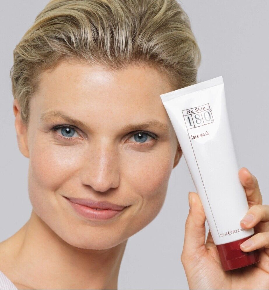 180° Face Wash - Happiness Harmony Hub