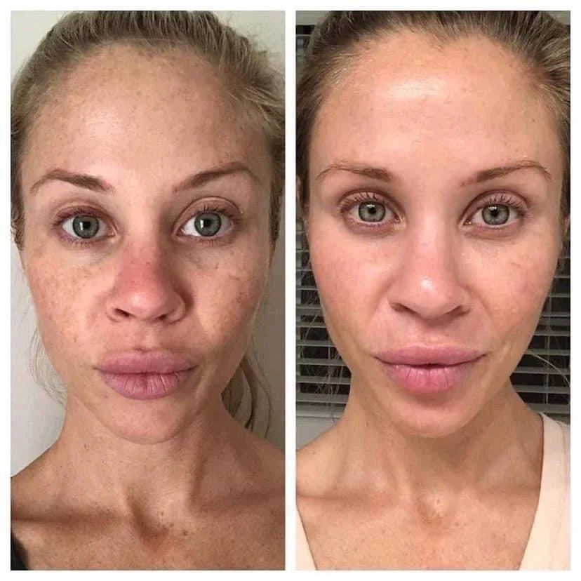 180° Face Wash - Happiness Harmony Hub