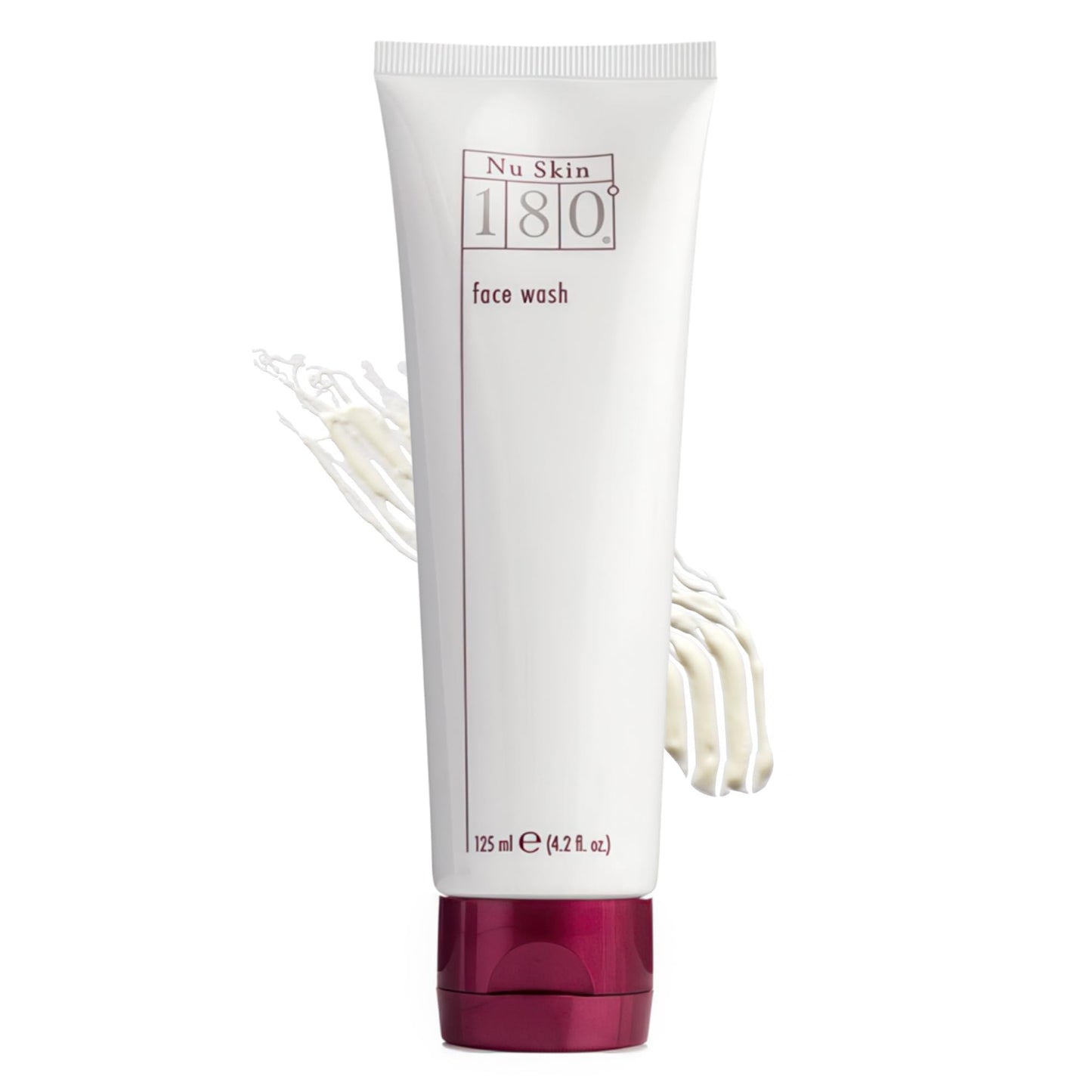 180° Face Wash - Happiness Harmony Hub