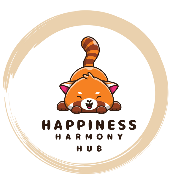 Happiness Harmony Hub