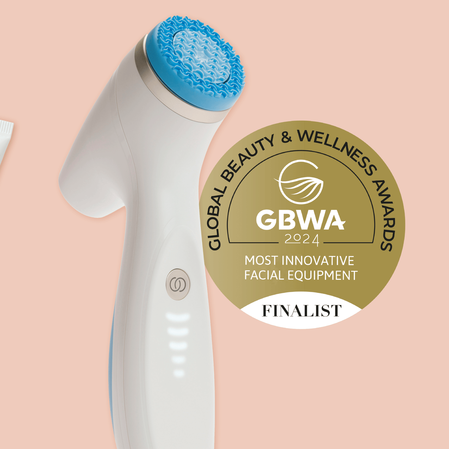 ageLOC LumiSpa iO Starter Pack - Happiness Harmony Hub