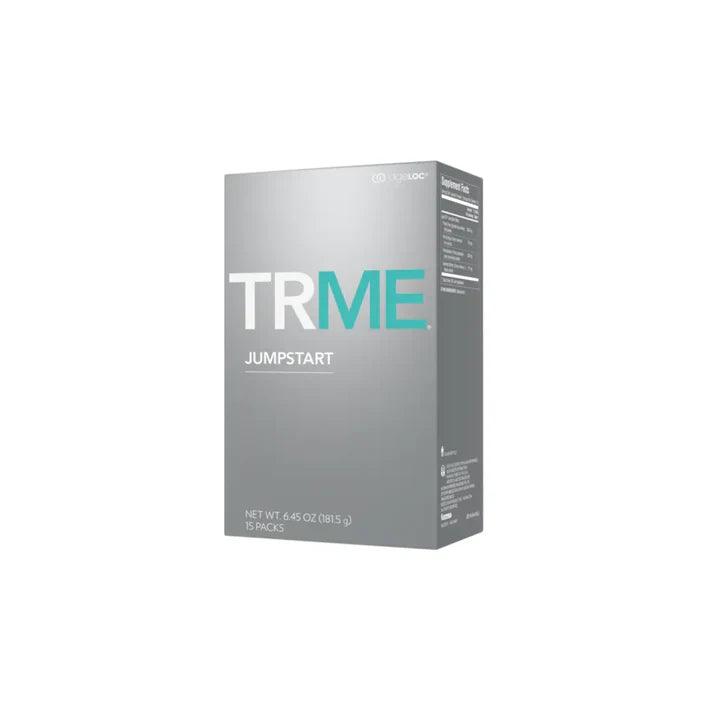 ageLOC TRME Jumpstart - Happiness Harmony Hub