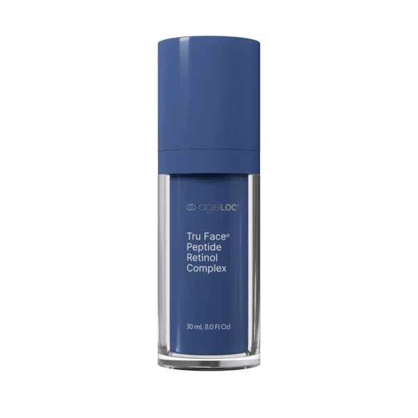ageLOC® Tru Face® Peptide Retinol Complex - Happiness Harmony Hub