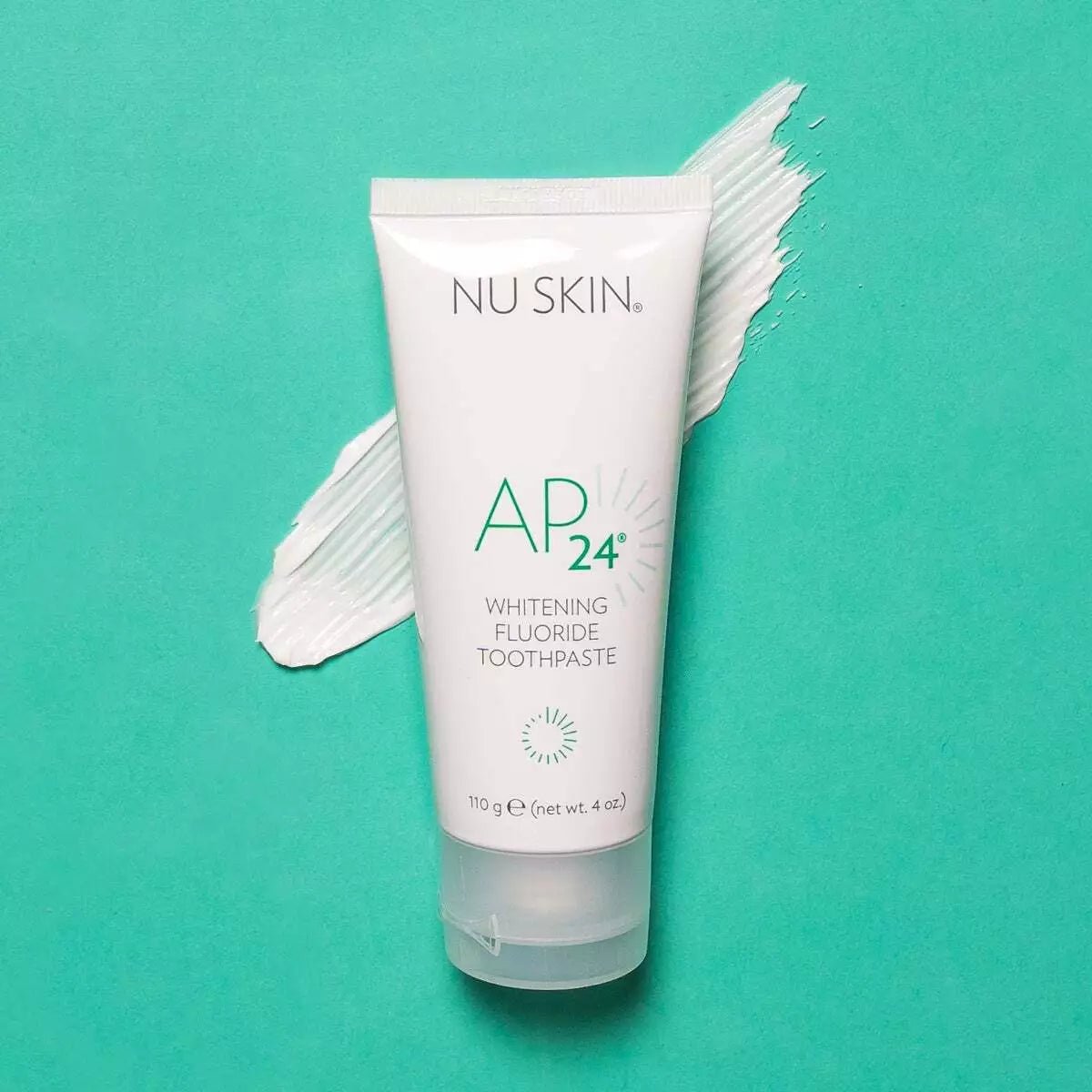 AP 24® Whitening Fluoride Toothpaste - Happiness Harmony Hub