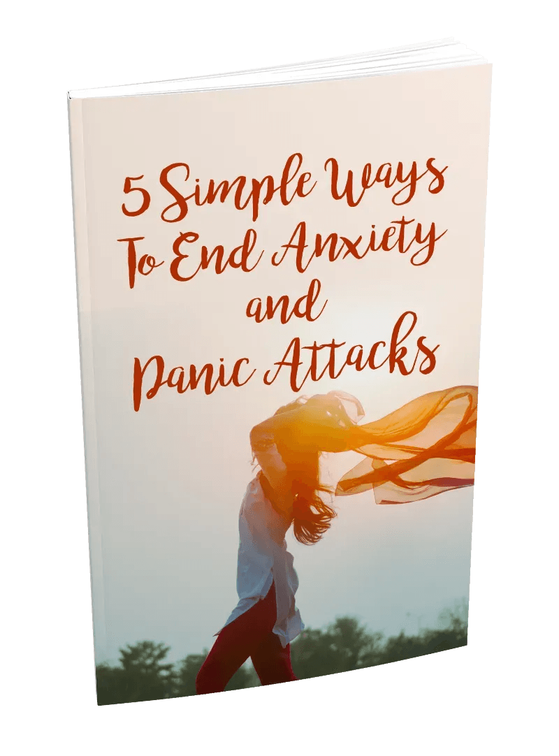 💡 Break Free from Anxiety: Your Ultimate Guide to Calm and Control! 💡 - Happiness Harmony Hub