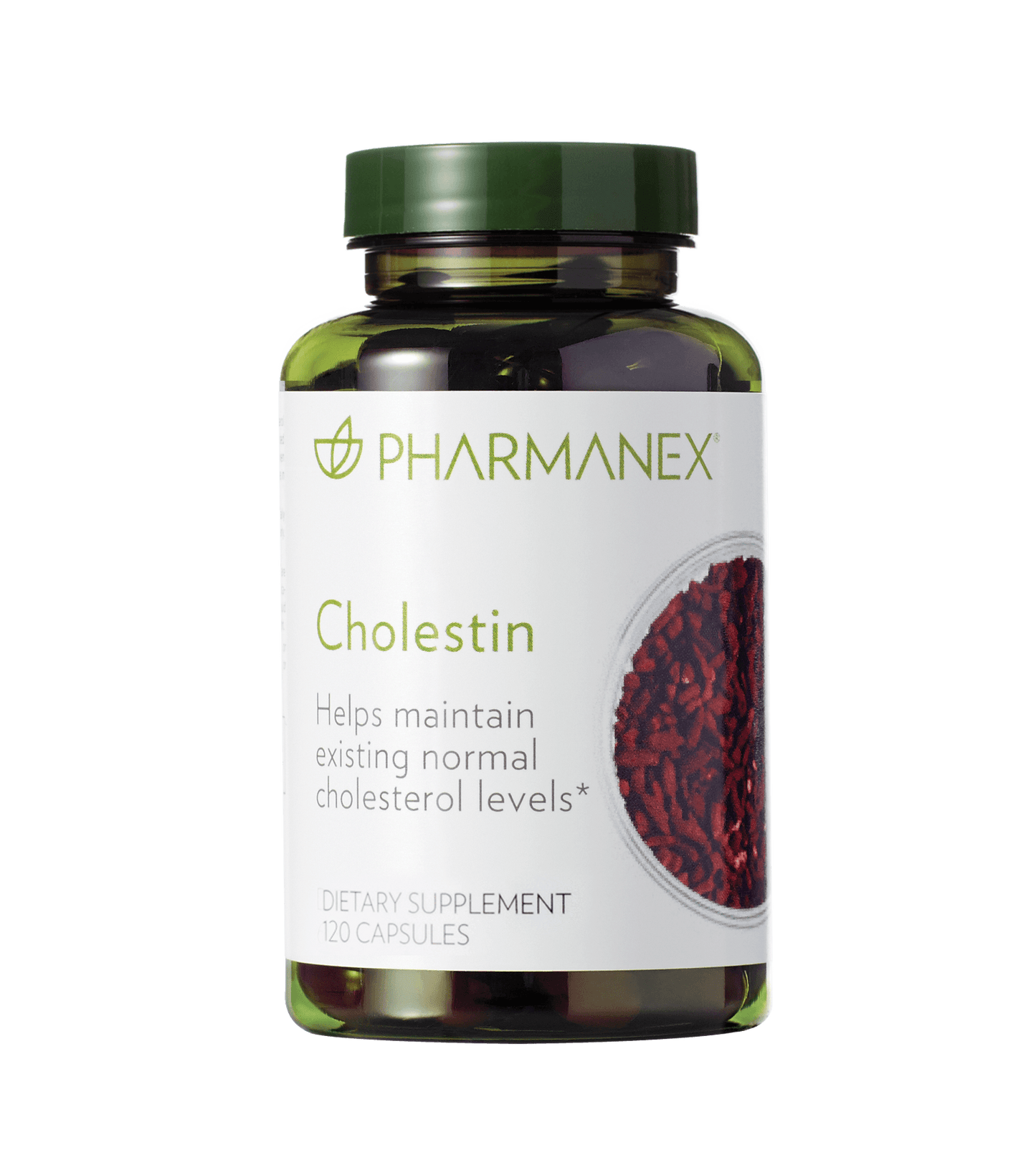 Cholestin - Happiness Harmony Hub