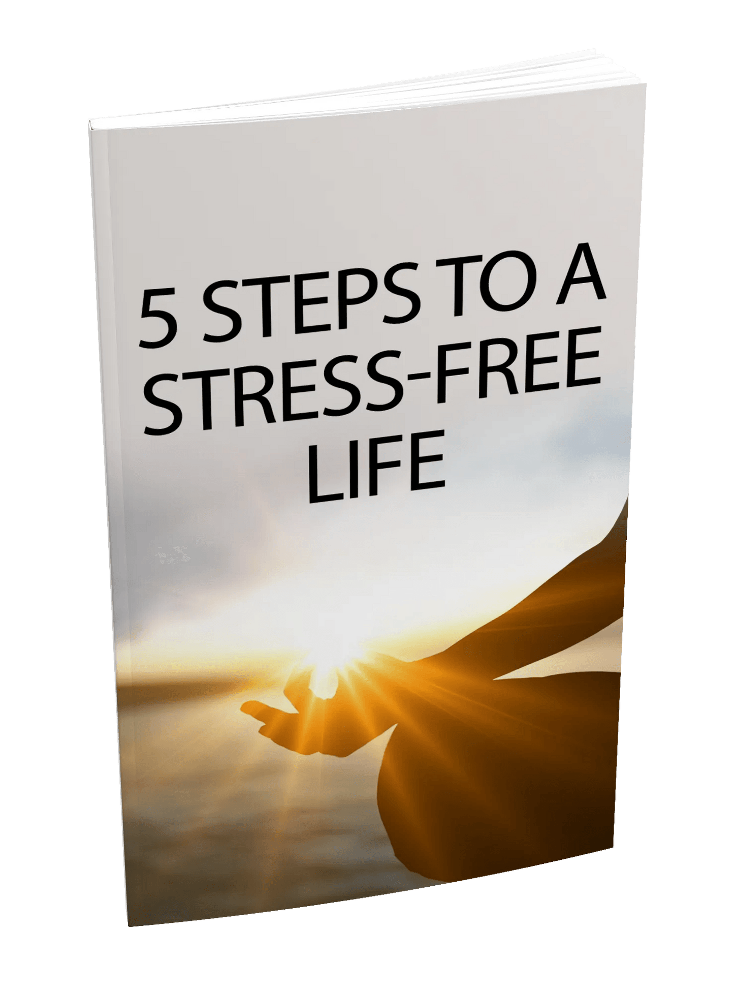 🌟 Discover the Secret to Living Stress - Free! 🌟 - Happiness Harmony Hub