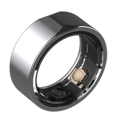 Jupiter Core Ring - Happiness Harmony Hub