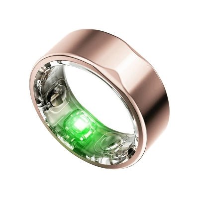 Jupiter Core Ring - Happiness Harmony Hub