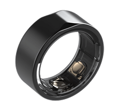 Jupiter Core Smart Health Ring ( 3 months Warranty ) - Happiness Harmony Hub