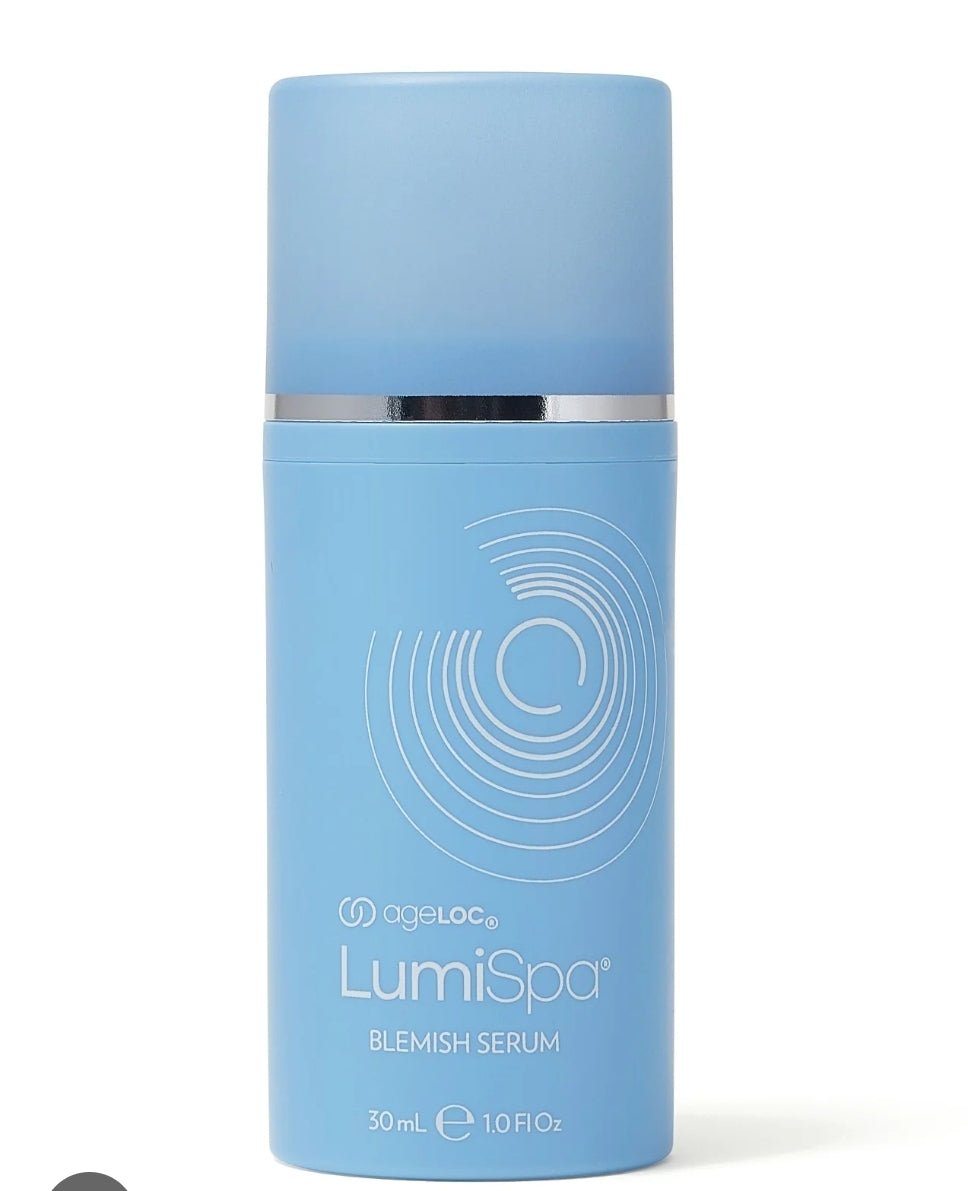 Lumi Spa Blemish Treatment - Happiness Harmony Hub