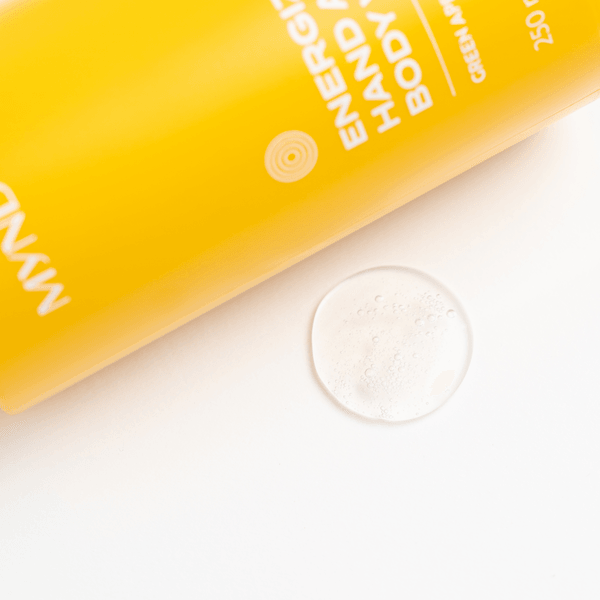 Mynd360 Energising Hand & Body Wash - Happiness Harmony Hub