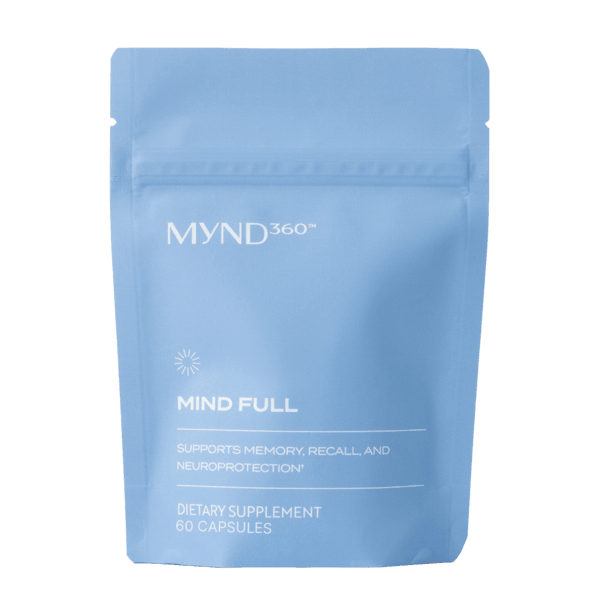 Mynd360 Mind Full - Happiness Harmony Hub