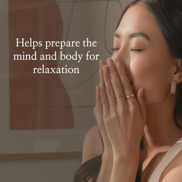 Mynd360 Relaxing Body CReam - Happiness Harmony Hub
