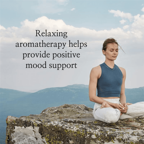 Mynd360 Relaxing Body CReam - Happiness Harmony Hub