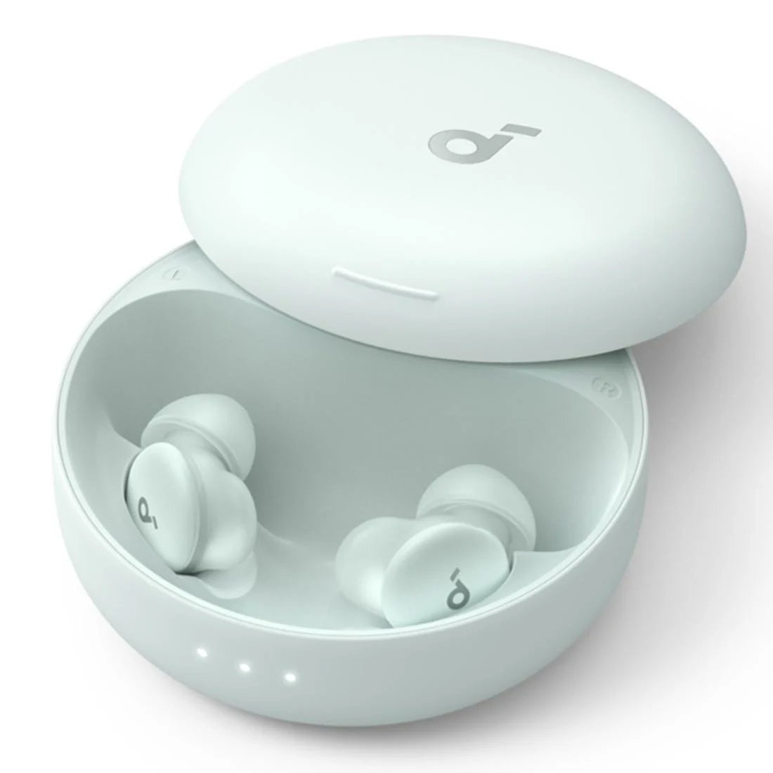 Soundcore Space A30 – Sleep Earbuds for Peaceful Nights 😴✨