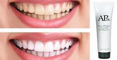 🌟 Special Bundle Offer: Buy 5 AP24 Whitening Toothpaste & Get 1 FREE Dental Kit! 🌟 - Happiness Harmony Hub