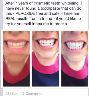 🌟 Special Bundle Offer: Buy 5 AP24 Whitening Toothpaste & Get 1 FREE Dental Kit! 🌟 - Happiness Harmony Hub