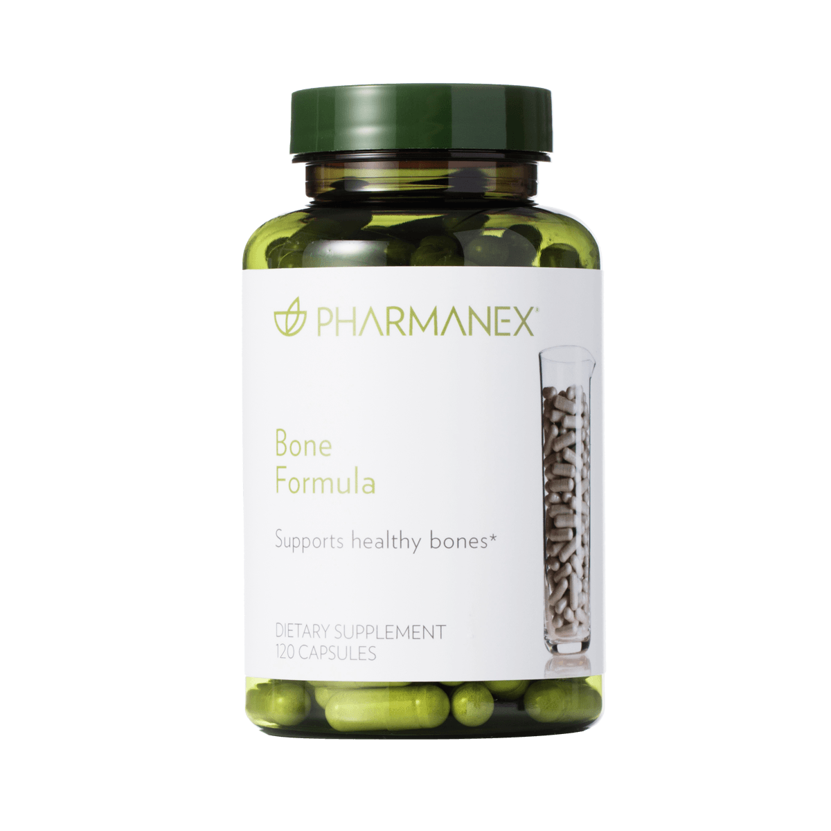 🦴 Stronger Bones, Healthier You – Pharmanex Bone Formula! 🦴 - Happiness Harmony Hub